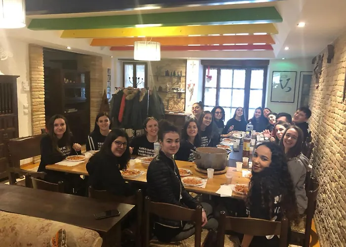 Casale Civetta * セニガッリア