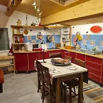 Casale Civetta - Con Piscina Appartamento *