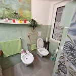 Casale Civetta Apartment *