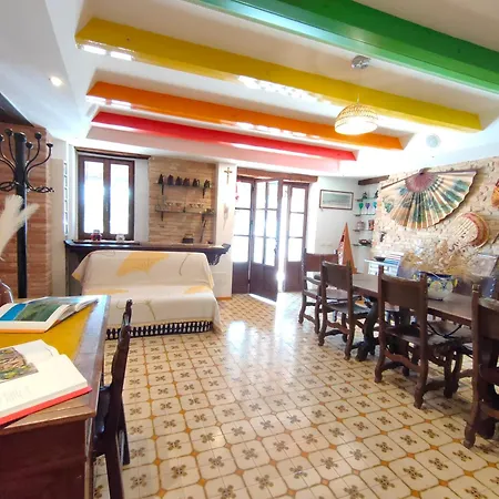 Casale Civetta Senigallia