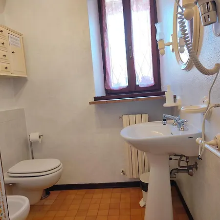 Casale Civetta Apartmán