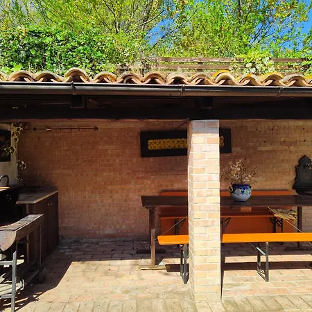 Casale Civetta - Con Piscina