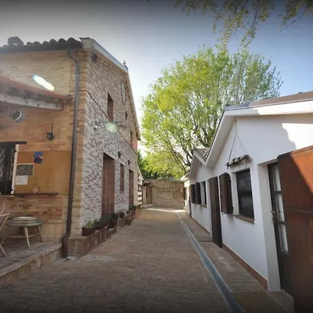 Apartment Casale Civetta - Con Piscina