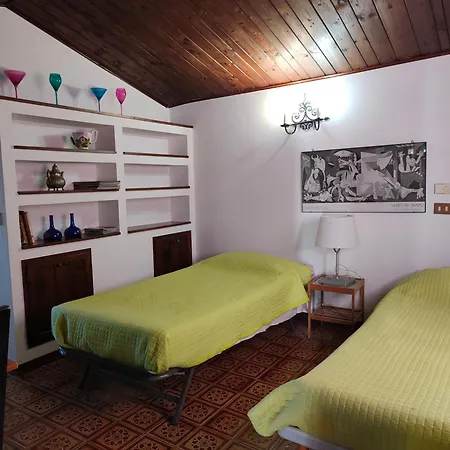 Apartmán Casale Civetta
