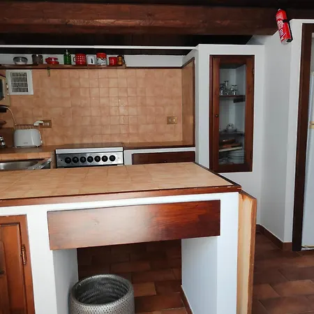 Casale Civetta Apartmán Senigallia