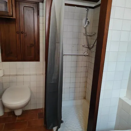Apartmán Casale Civetta Senigallia
