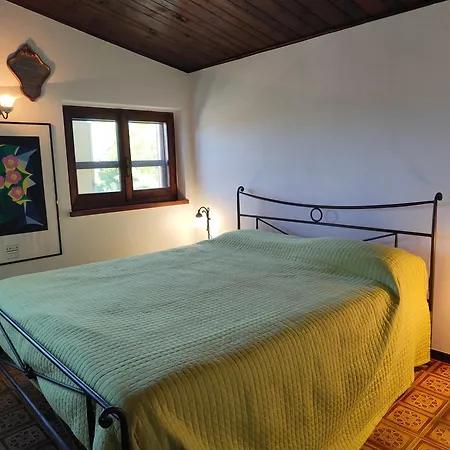 Casale Civetta Apartmán *