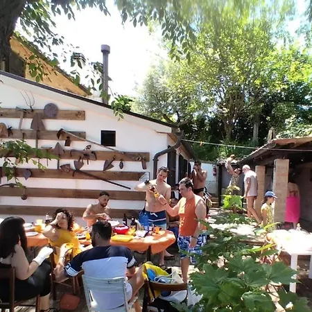 Casale Civetta - Con Piscina * Senigallia