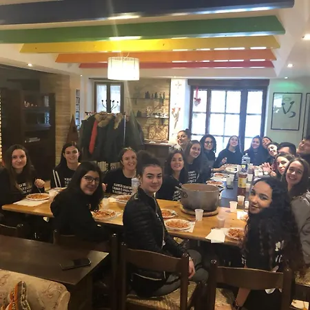 Casale Civetta - Con Piscina * Senigallia