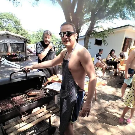 Casale Civetta - Con Piscina