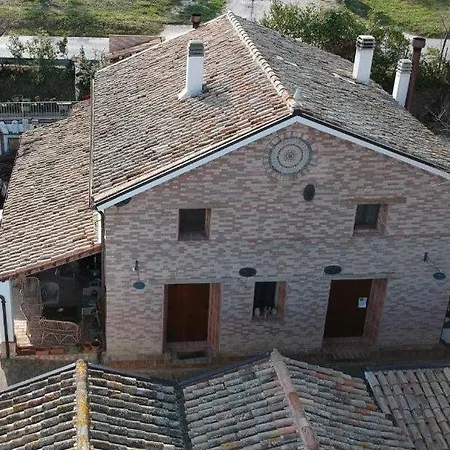 Apartmán Casale Civetta