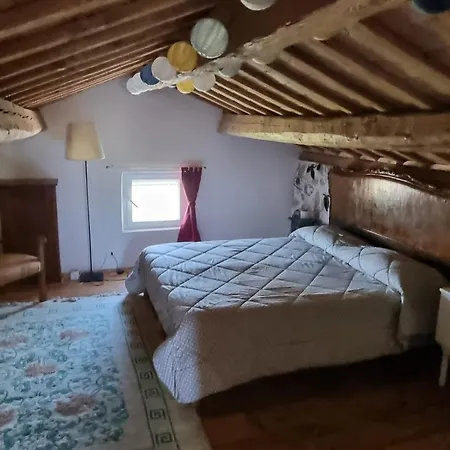 Casale Civetta Διαμέρισμα Σενιγκάλια