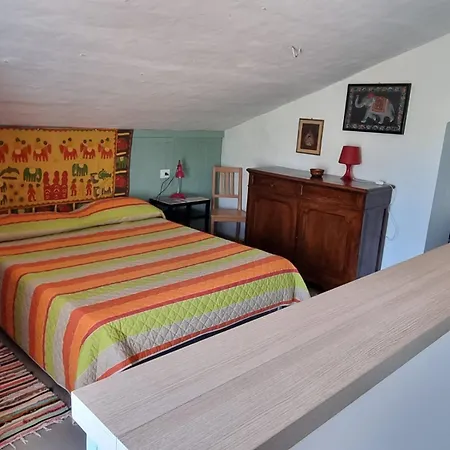 Διαμέρισμα Casale Civetta
