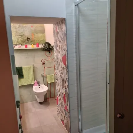 Apartmán Casale Civetta Senigallia