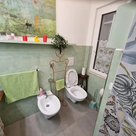 Casale Civetta Apartmán *