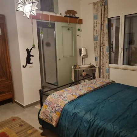 Apartmán Casale Civetta Senigallia
