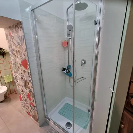 Casale Civetta Apartmán