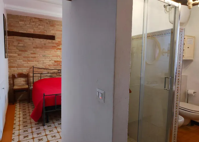 Casale Civetta Apartment *