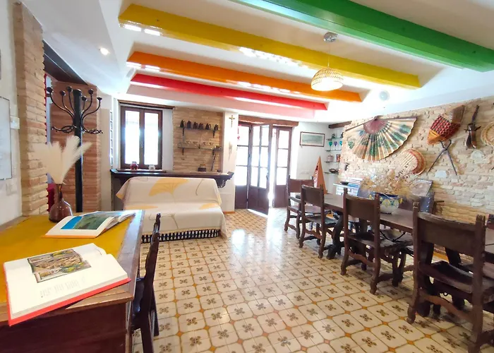 Casale Civetta Senigallia