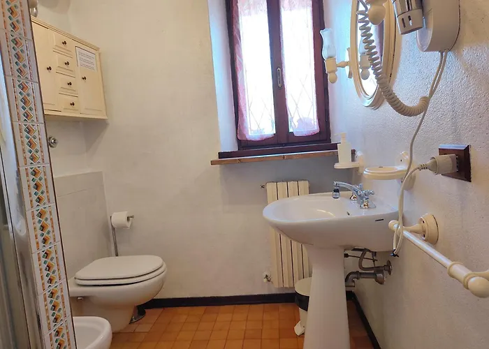 Casale Civetta Апартаменти