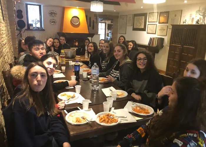 Апартаменти Casale Civetta Сенігаллія