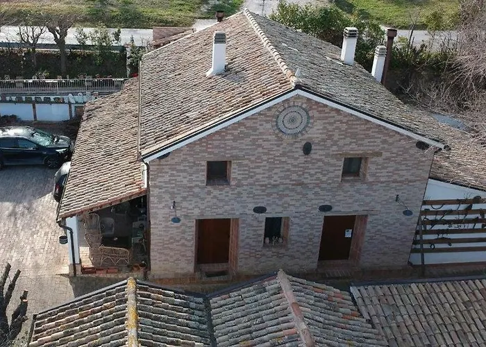 Апартаменти Casale Civetta